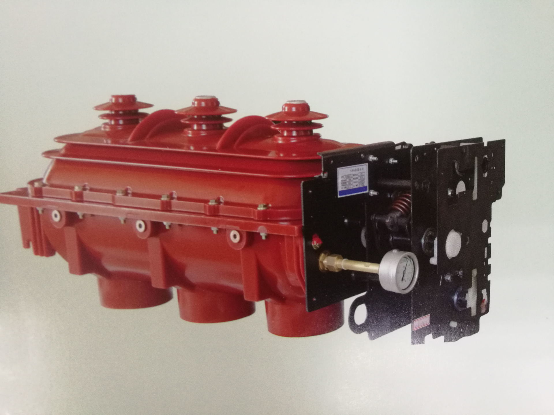 flrn36-12d/fln36-12dsf6六氟化硫负荷开关