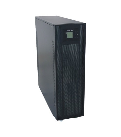 kn-h33三进三出高频在线式 ups