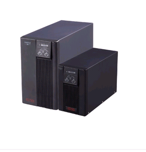 kn-hd工频互动式 ups