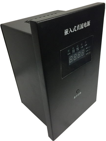 分布式直流电源系统 